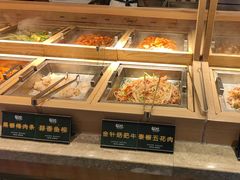 -梨花自助烤肉(西三旗万象汇黑金店)