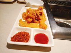 -海底捞火锅(万丰桥店)