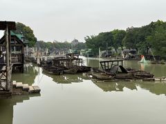 -赤坎·广东华侨国际旅游度假区