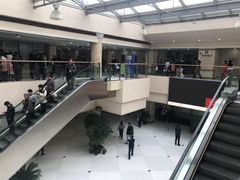 -上海中医药大学附属曙光医院(东部)