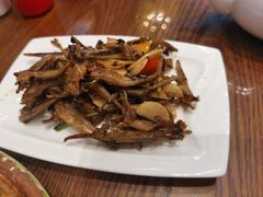 -日日鲜自助餐厅(小公园店)