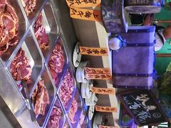 -阪尚皇·原切牛排·烤肉火锅自助(北京路店)