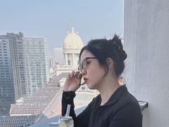 -塔顶·Cafe·日啡夜酒(北京路店)
