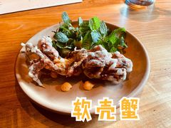 -SHAN山(前滩太古里店)