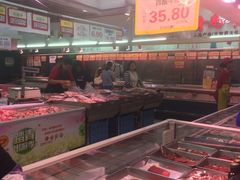 -利群商厦(台东店)