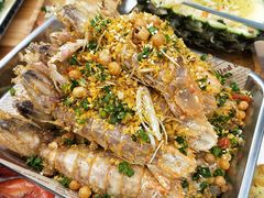 -琼大师东方烤乳猪(亚特兰蒂斯店)