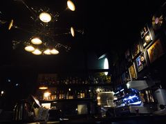 大堂-T館·花园艺术餐厅