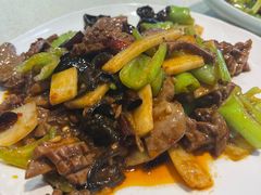 -锦州烧烤·老成都家常菜(东大桥店)
