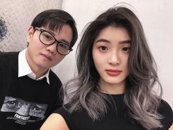 点击看大图 -MY HAIR ARDOR