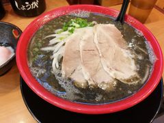 -博多一幸舍(侨福芳草地购物中心店)