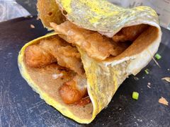 -清真·二嫂子煎饼果子(鼓楼旗舰形象店)