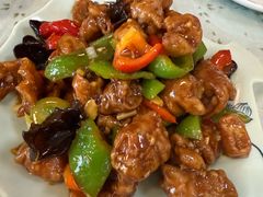 -鼎香润(德胜门内店)