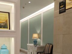 -狮王府淮扬菜(新街口友谊店)