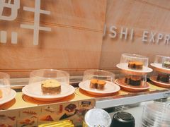 -争鲜回转寿司(通州万达店)