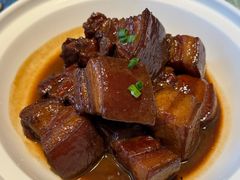 东坡肉-日出青木·杭帮菜名店