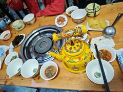 -尼玛藏家风味园(阿山食城店)
