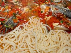 -潇湘码头·鲜湘菜(清河店)