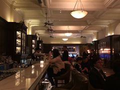 -LONG BAR 廊吧(外滩华尔道夫酒店)