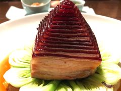 -湖滨28中餐厅·西湖宴·杭州君悦酒店