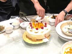 -苹果花园(鞍山路店)