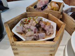 -侨美·唐荔园·40年地道粤菜