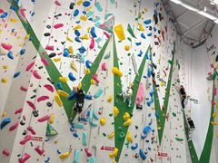 -绿壁虎攀岩基地(Tcar店)