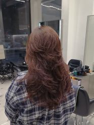 -摩登时代美发沙龙