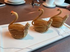 -广州文华东方酒店·江-由辉师傅主理