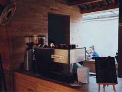 -VOYAGE COFFEE(北锣鼓巷店)