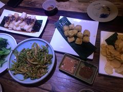 -云上千禾(水上店)