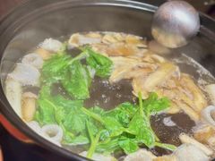 -滇野云南野生菌餐厅(陕西南路店)