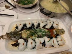 -广州酒家(文昌总店)