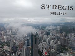 -瑞吉酒店 · Elba 欧尔巴意大利餐厅· 精致意餐·云端聚会