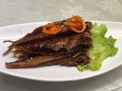 -老克勒上海菜(南京路步行街店)