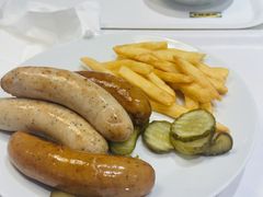 -宜家·瑞典风味餐厅(四元桥店)