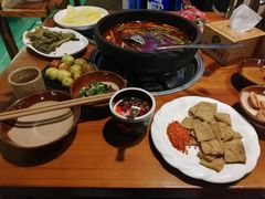 -凯里老街坊酸汤鱼(青云路店)