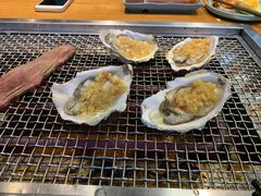 -蚝英雄鲜蚝自助专门店(长楹天街直营店)