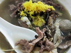 -潮镇老尾牛杂(环城西路店)