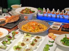 -金链花·泰国餐厅(国贸店)