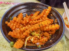 -乐山冰粉·狼牙土豆(竹溪湾店)