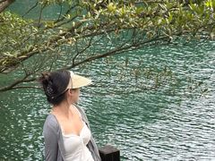 -小七孔景区-六十八级跌水瀑布