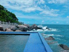 -海南分界洲岛旅游区