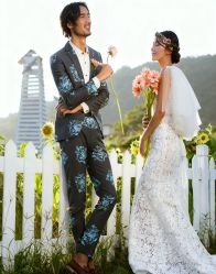 -维多利亚婚纱摄影全球旅拍(华南旗舰店)