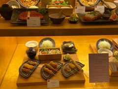 -胜博殿霸王树(嘉里中心店)