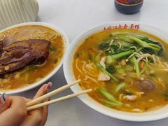 -泰顺江南春面馆