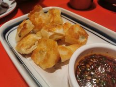招牌虾仁馄饨-侯师傅热炒店(印象城店)
