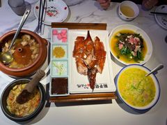 -茄子恰恰·新云南小炒(金池购物中心店)