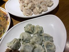 -伊喜饺子·烤鸭(五道口学院路店)