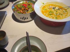 -雨后行菜(报慈北路店)