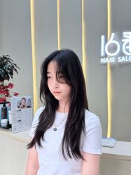 -十六番发型师事务所